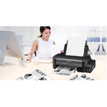 愛普生（EPSON）M101 墨倉(cāng)式黑白打印機(jī)